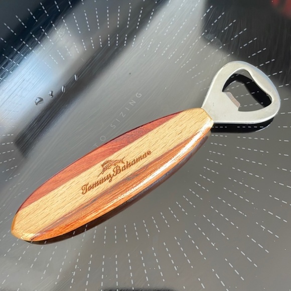 Tommy Bahama Other - Tommy Bahama bottle opener